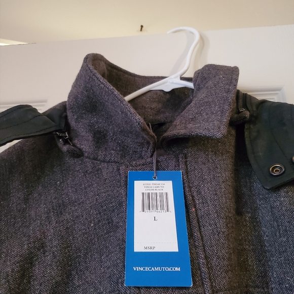 Jacket - Picture 3 of 3